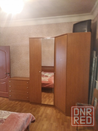 Продам 3-х ком. квартиру в Калининском районе. Донецк - изображение 12