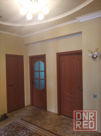 Продам 3-х ком. квартиру в Калининском районе. Донецк - изображение 10