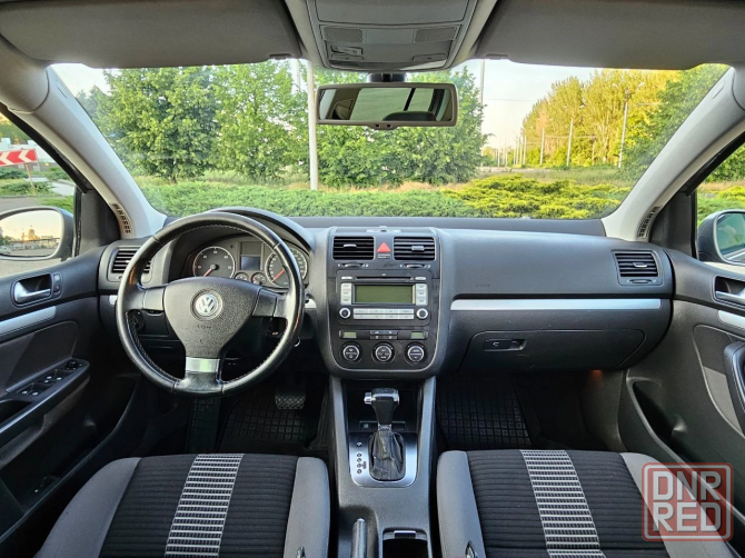 Продам Volkswagen Донецк - изображение 8