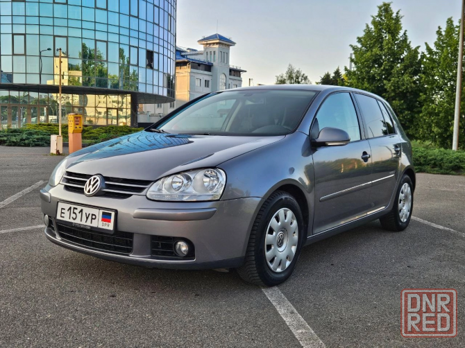 Продам Volkswagen Донецк - изображение 1