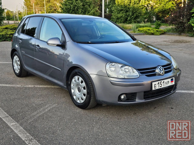 Продам Volkswagen Донецк - изображение 2