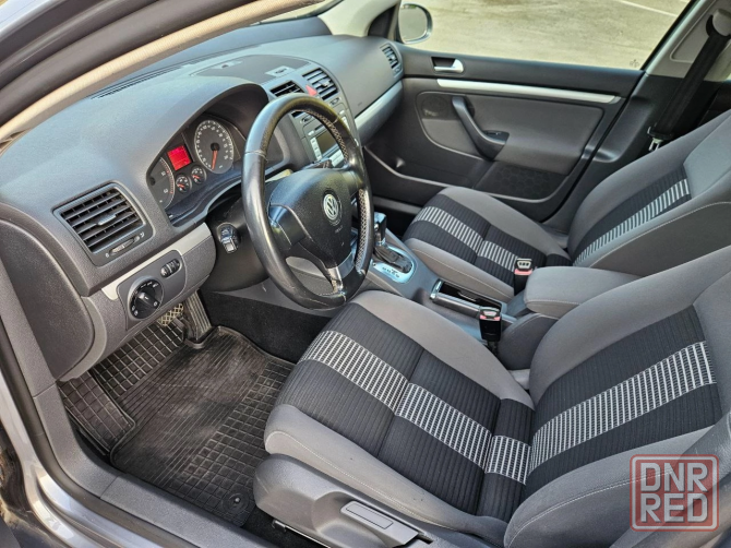 Продам Volkswagen Донецк - изображение 5