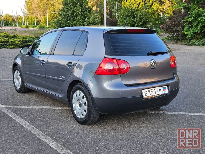 Продам Volkswagen Донецк - изображение 4