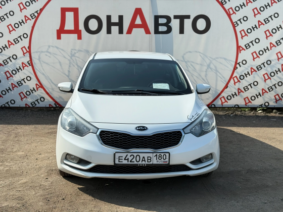 Продам Kia Донецк