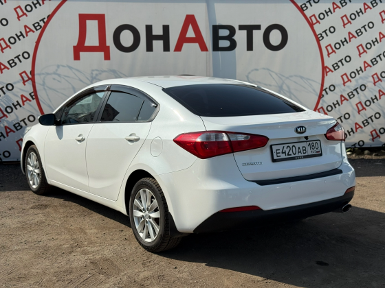 Продам Kia Донецк