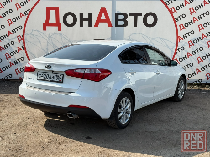Продам Kia Донецк - изображение 8