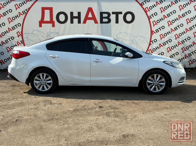Продам Kia Донецк - изображение 5