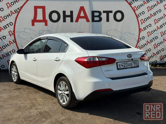 Продам Kia Донецк - изображение 6