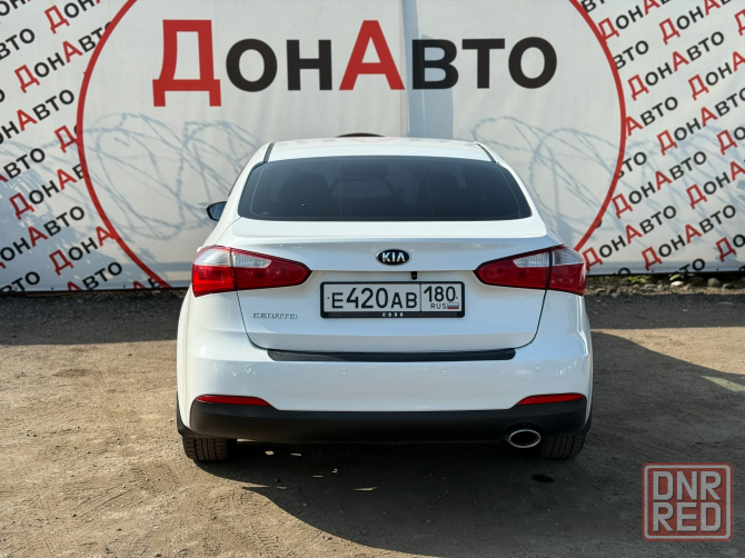 Продам Kia Донецк - изображение 7