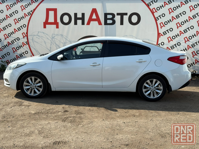 Продам Kia Донецк - изображение 4
