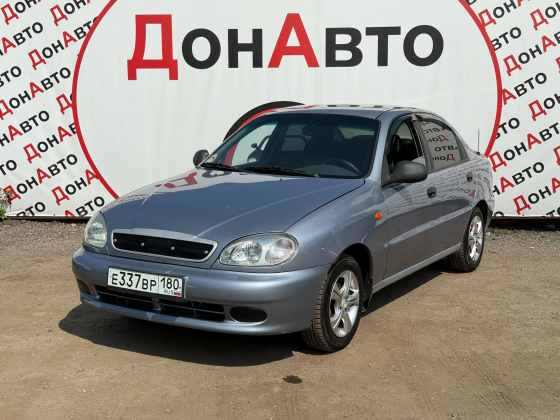 Продам Daewoo Донецк
