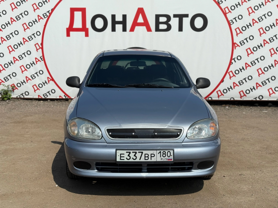 Продам Daewoo Донецк