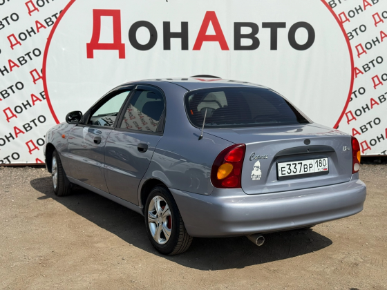 Продам Daewoo Донецк