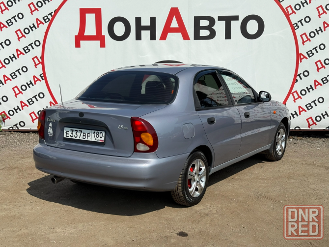 Продам Daewoo Донецк - изображение 8