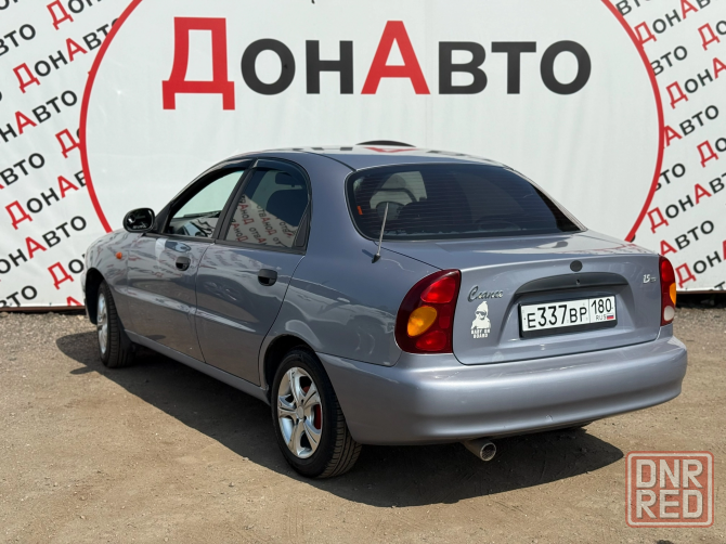 Продам Daewoo Донецк - изображение 6