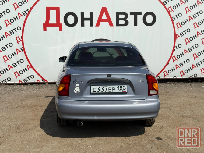 Продам Daewoo Донецк - изображение 7