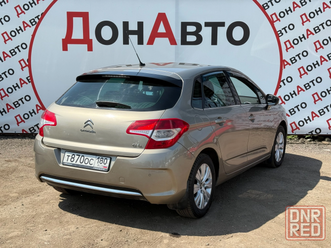 Продам Citroen Донецк - изображение 7