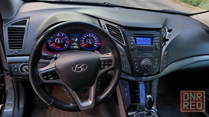 Продам Нyundai i40 Донецк - изображение 5
