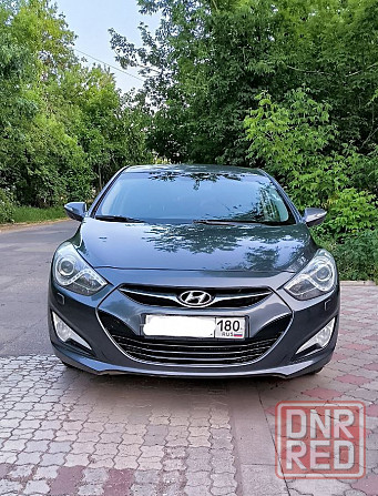 Продам Нyundai i40 Донецк - изображение 1