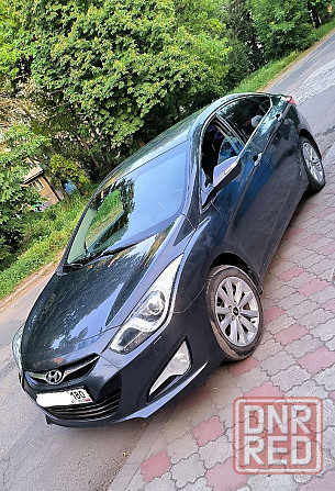 Продам Нyundai i40 Донецк - изображение 3