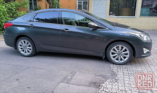 Продам Нyundai i40 Донецк - изображение 2