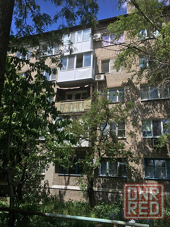 Продам квартиру студию Цирк, Ленинский район Донецк - изображение 9