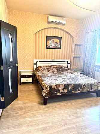 Аренда двухуровневой квартиры в Киевском р-не г. Донецка Донецк