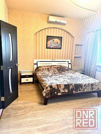 Аренда двухуровневой квартиры в Киевском р-не г. Донецка Донецк - изображение 1