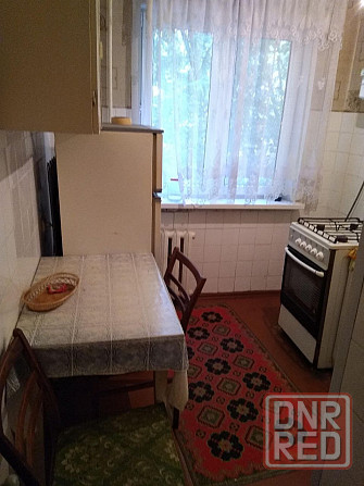 Продам 2 к. квартиру, Семашко Донецк - изображение 5