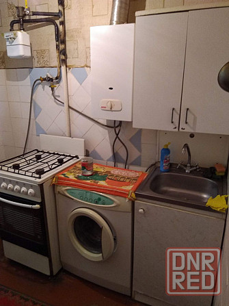 Продам 2 к. квартиру, Семашко Донецк - изображение 3