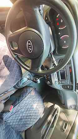 Kia Rio Енакиево