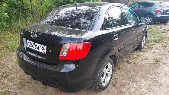 Kia Rio Енакиево