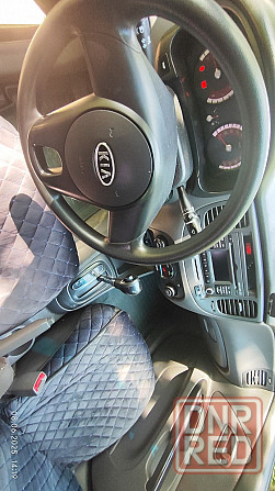 Kia Rio Енакиево - изображение 3