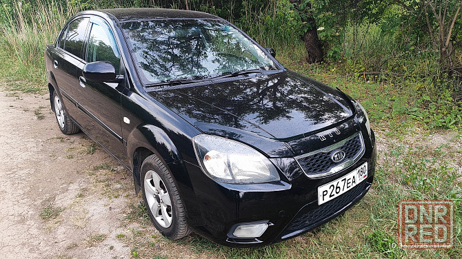 Kia Rio Енакиево - изображение 1