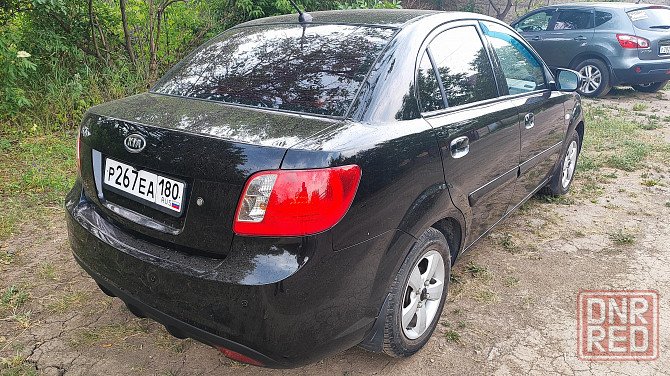 Kia Rio Енакиево - изображение 2