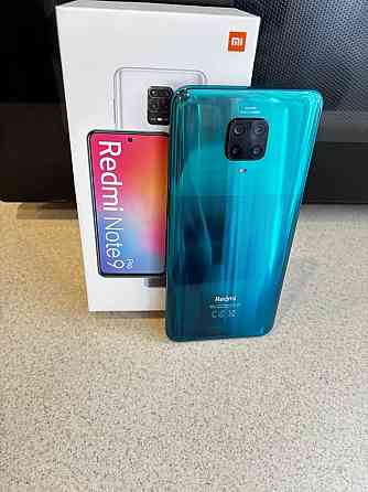 Xiaomi Redmi note 9 Pro Донецк