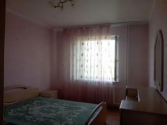 Продам 3х комн. квартиру по ул. Куйбышева "Топаз" Донецк