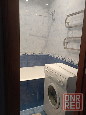Продам 3х комн. квартиру "Топаз" ул. Куйбышева Донецк - изображение 10