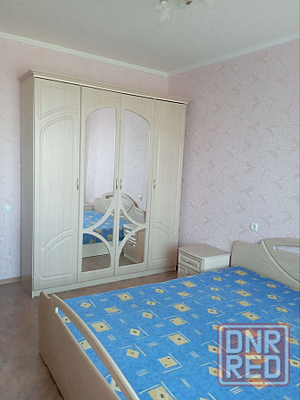 Продам 3х комн. квартиру "Топаз" ул. Куйбышева Донецк - изображение 1