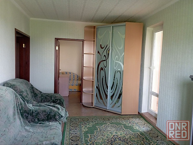 Продам 3х комн. квартиру по ул. Куйбышева "Топаз" Донецк - изображение 6