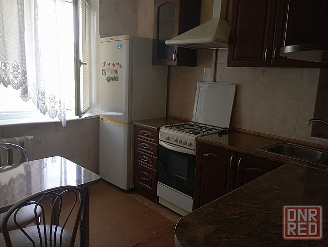 Продам 3х комн. квартиру "Топаз" ул. Куйбышева Донецк - изображение 8