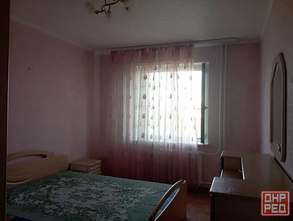 Продам 3х комн. квартиру по ул. Куйбышева "Топаз" Донецк - изображение 2