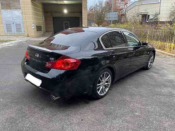 Продам Infiniti G25 Hi-tech Донецк
