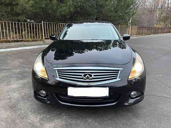 Продам Infiniti G25 Hi-tech Донецк