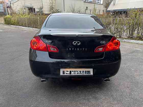 Продам Infiniti G25 Hi-tech Донецк
