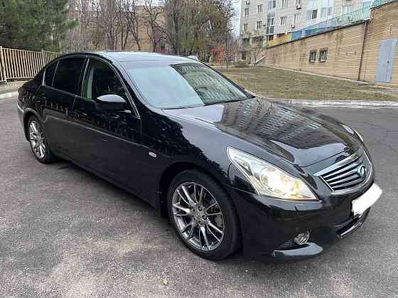 Продам Infiniti G25 Hi-tech Донецк