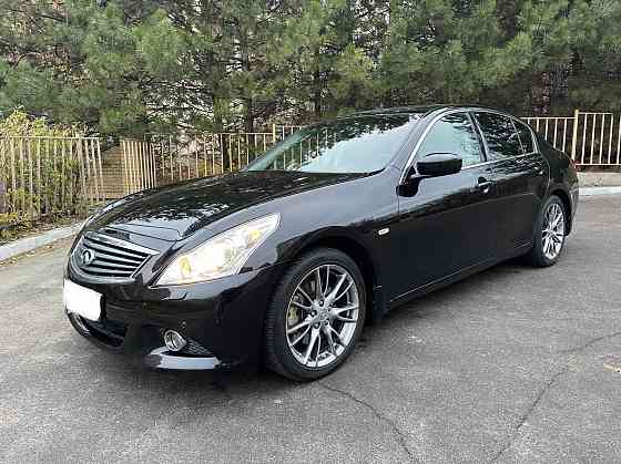 Продам Infiniti G25 Hi-tech Донецк