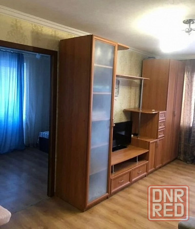 Сдам в аренду, на длительный срок, двухкомнатную квартиру. Донецк - изображение 4