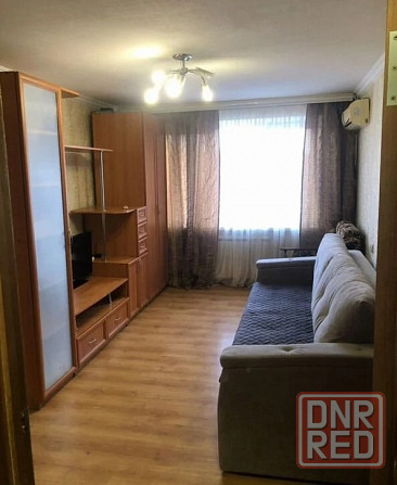 Сдам в аренду, на длительный срок, двухкомнатную квартиру. Донецк - изображение 2