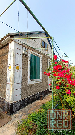Продам дачу в селе Виноградное Мариуполь - изображение 1